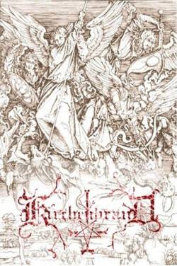 Kirchenbrand (GER) : From Death Till Eternity